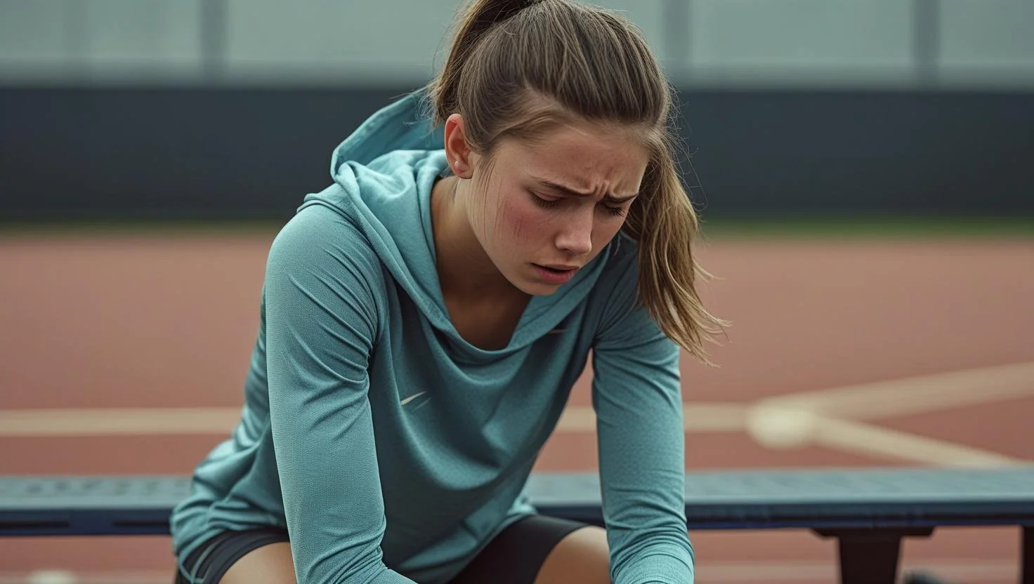 Are You Running on Empty?  What Runners Need to Know About RED-S (Relative Energy Deficiency in Sport)