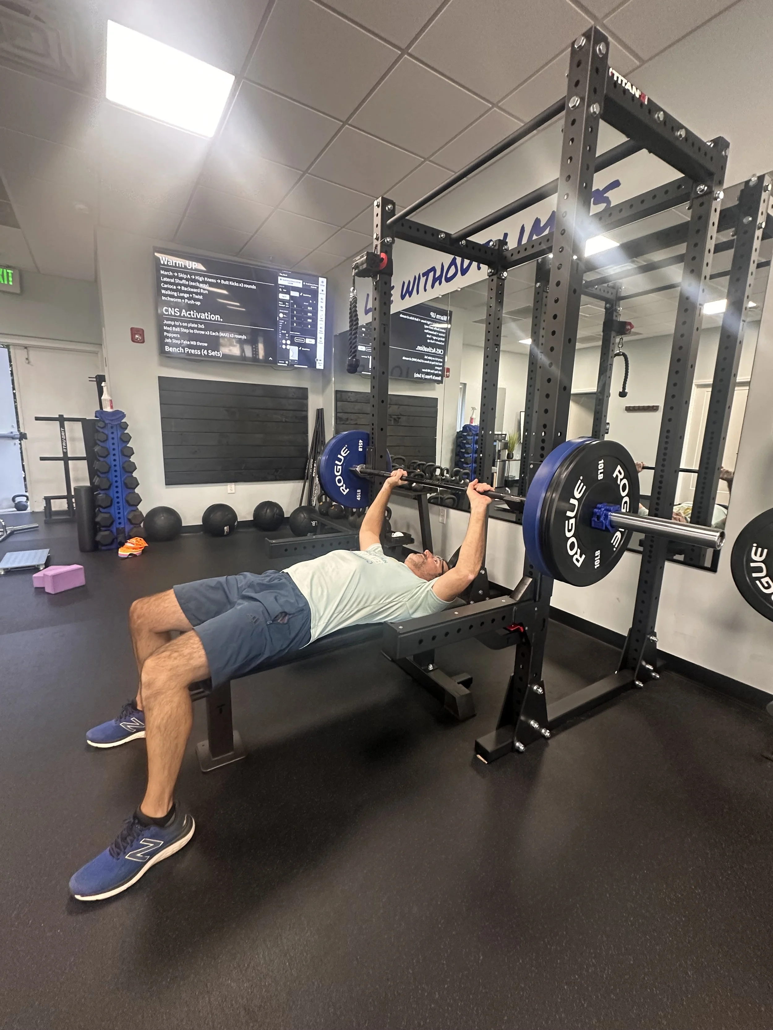 How to Choose the Right Performance Physical Therapy Provider in Cherry Hill