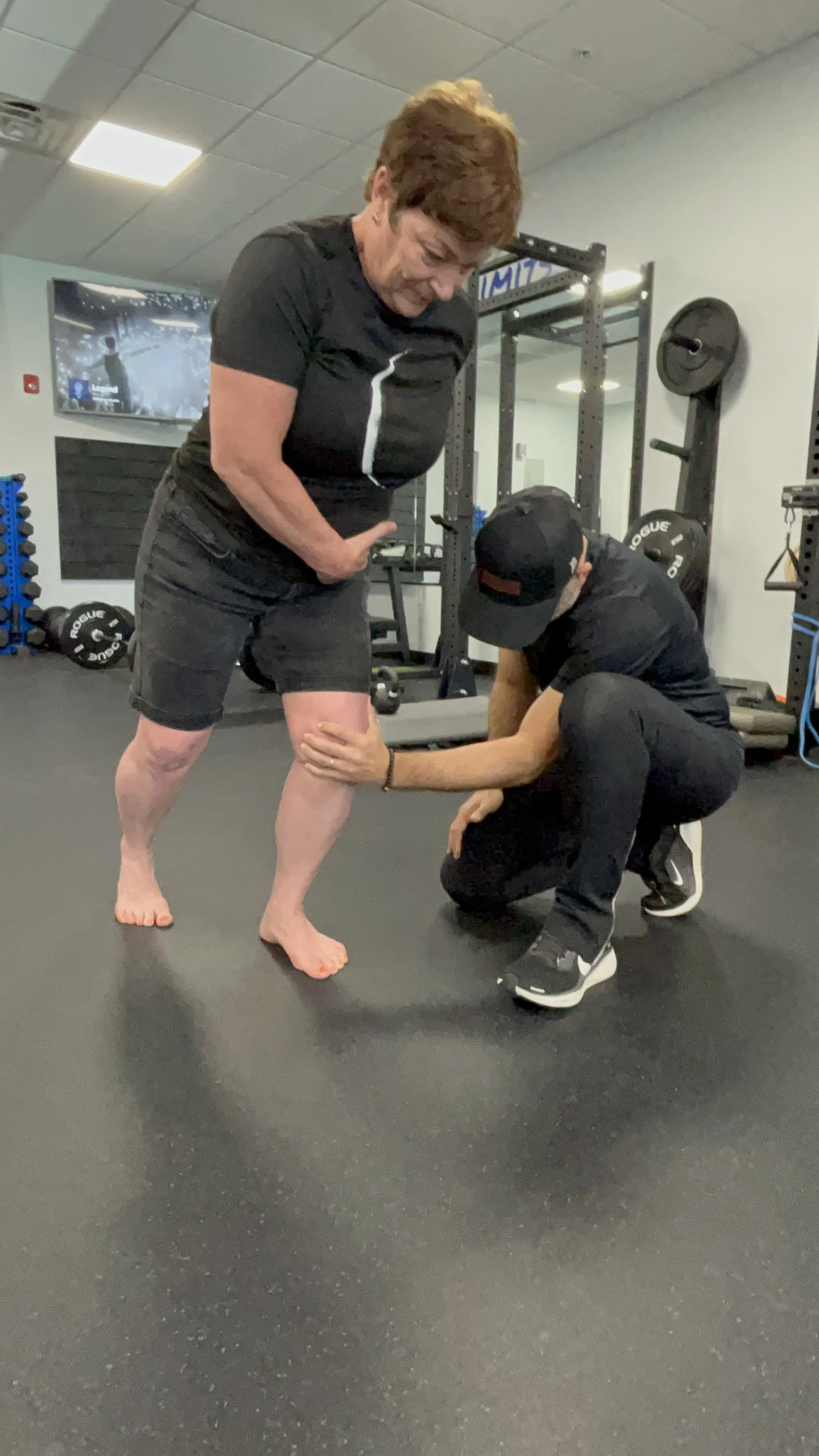 What Makes a Physical Therapy Clinic the Best in Cherry Hill?