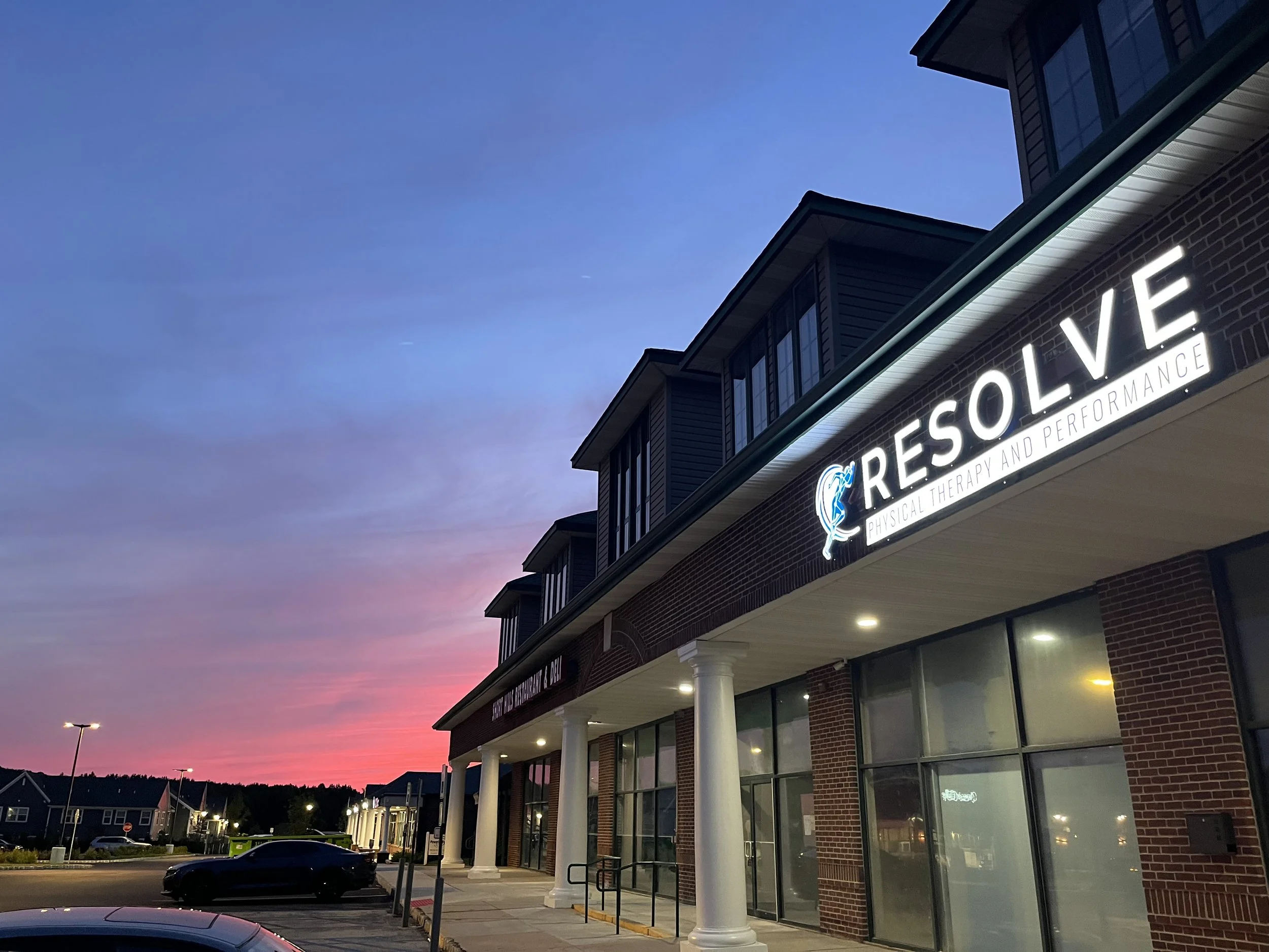 Physical Therapy in Cherry Hill: A Complete Guide to Recovery and Performance