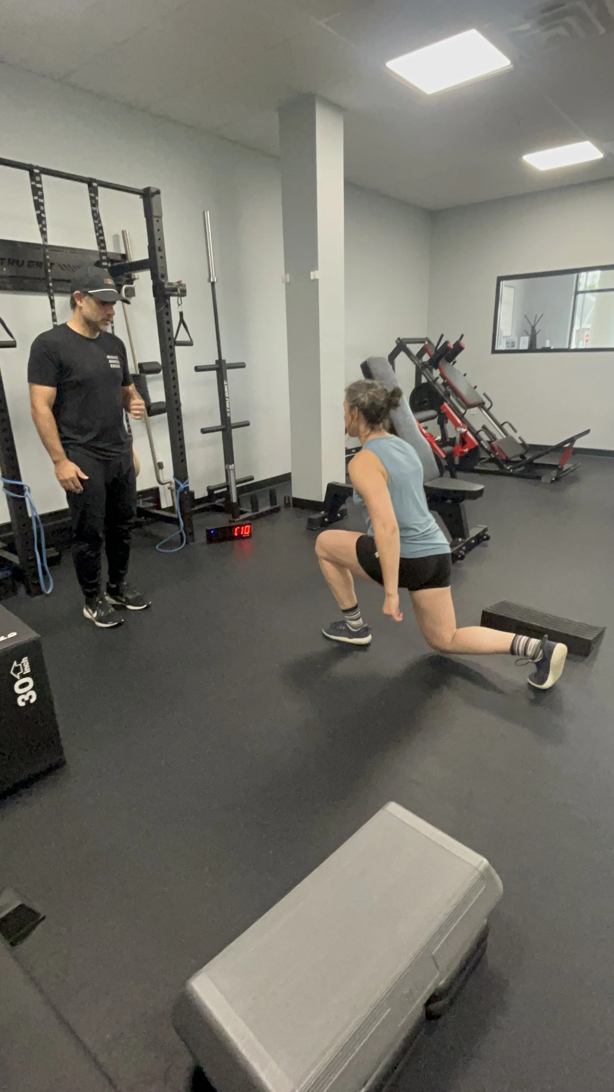 Performance-Focused Physical Therapy in Cherry Hill: Cost and Value Breakdown