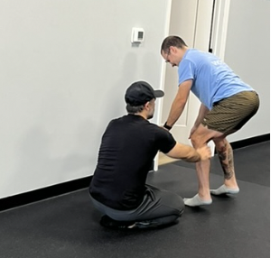 Expert IT Band Syndrome Physical Therapy in Cherry Hill, NJ