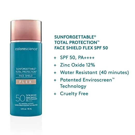 Best Sunscreen for Hyperpigmentation & Melasma — Clarity for