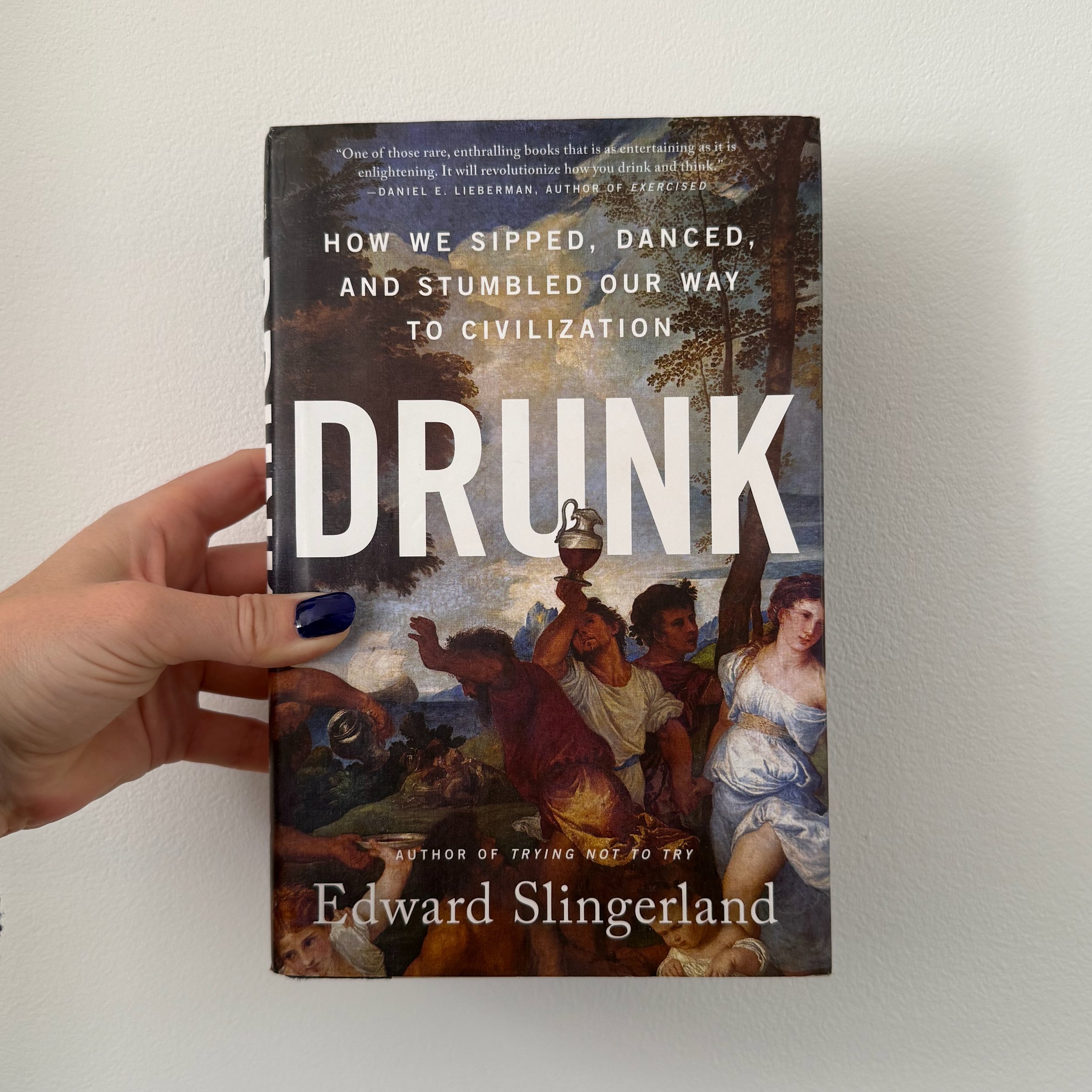 Books etc: June 2025