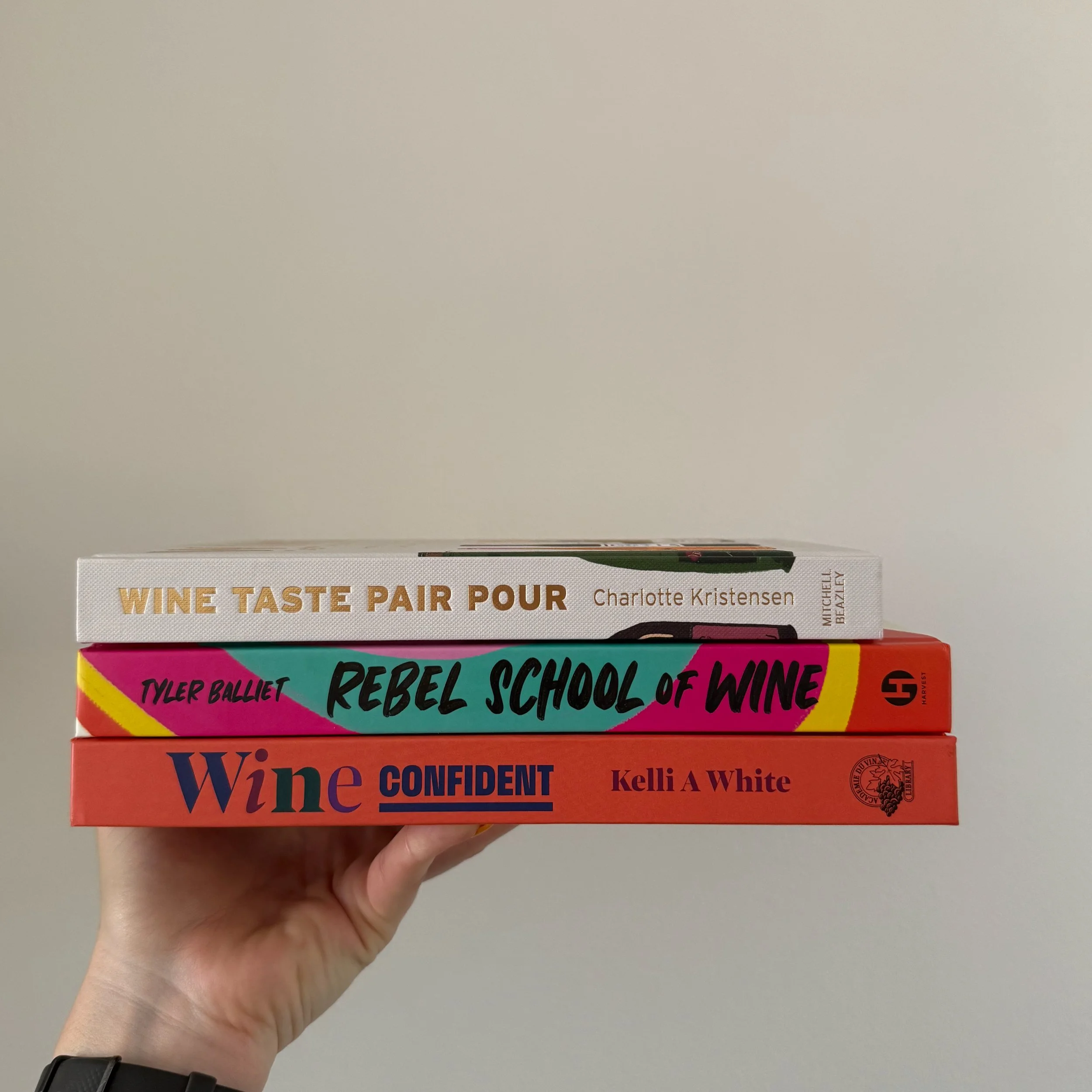 Books etc: August 2025