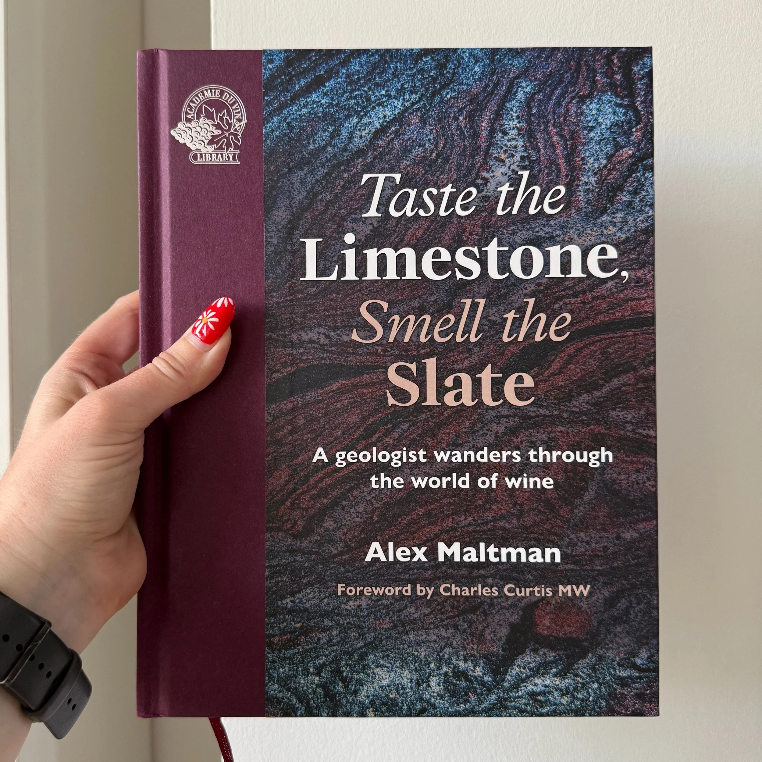 Books etc: July 2025