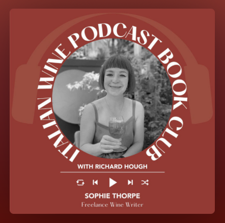 I went on a podcast!