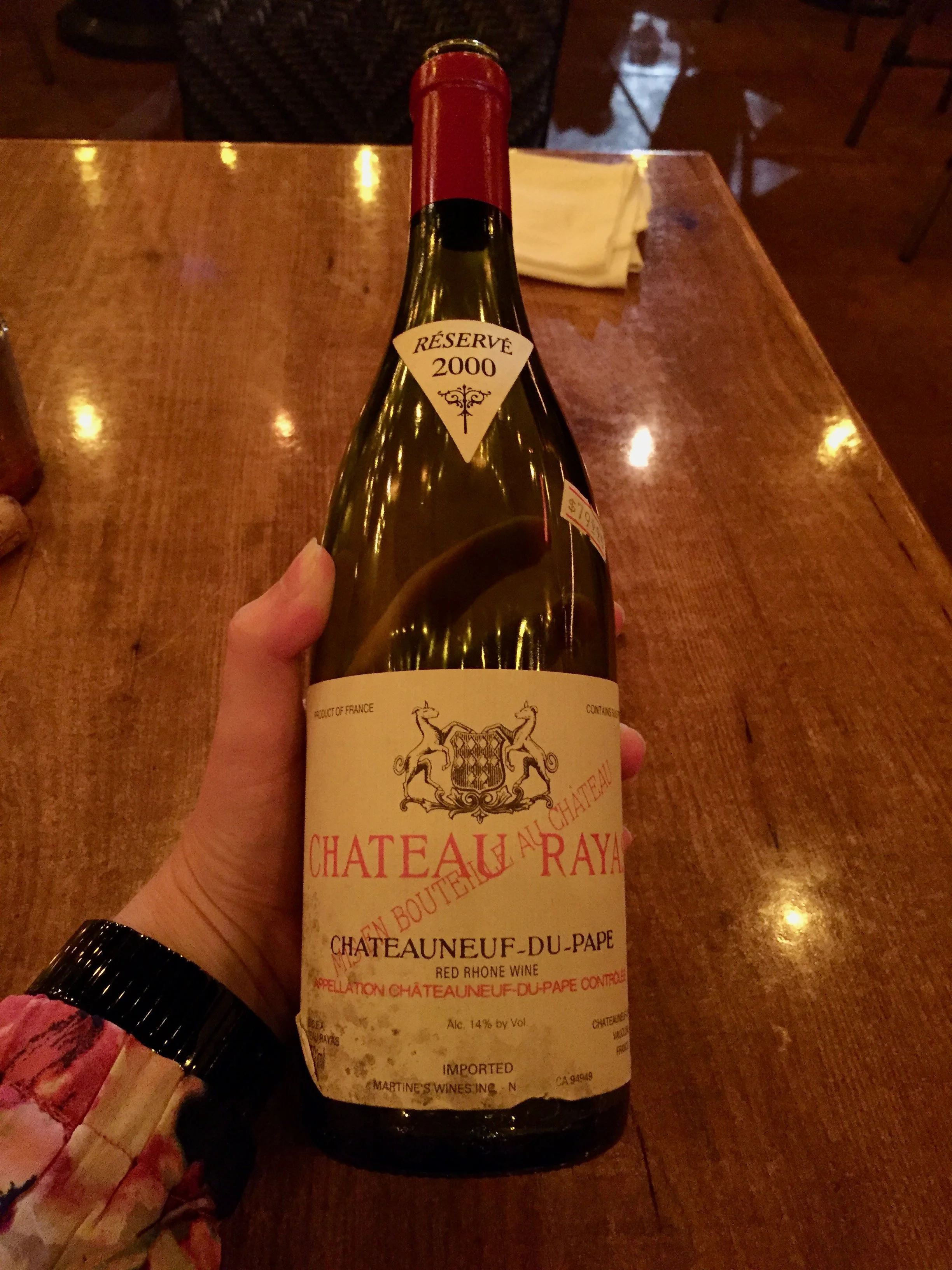 Everything you need to know about Rayas