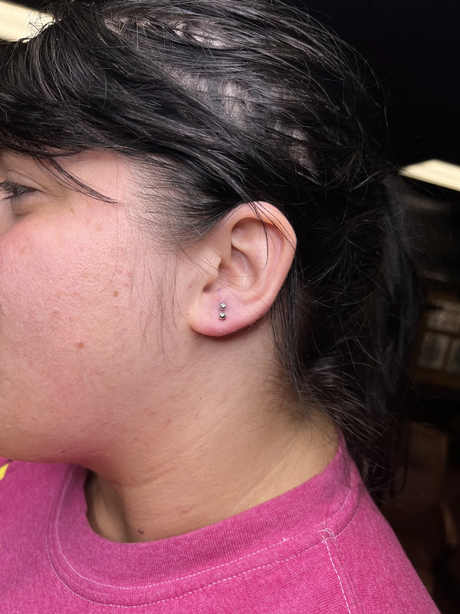 Piercings — Artifacts Tattoo Gallery