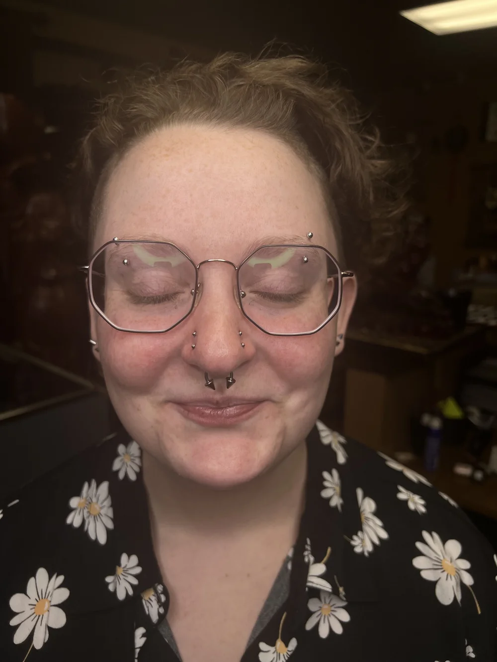 Piercings — Artifacts Tattoo Gallery