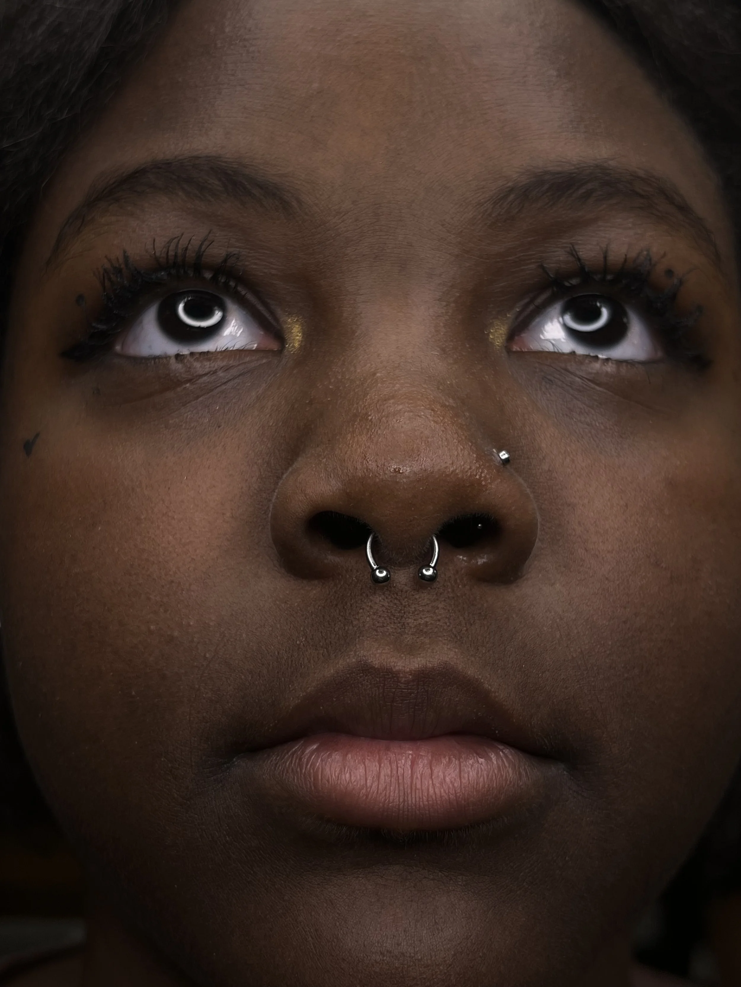 Piercings — Artifacts Tattoo Gallery