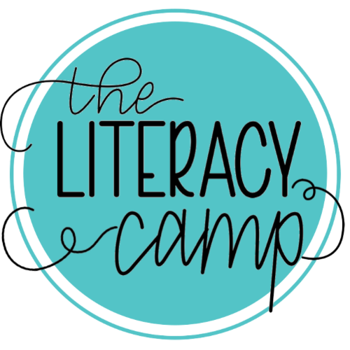 The Literacy Camp