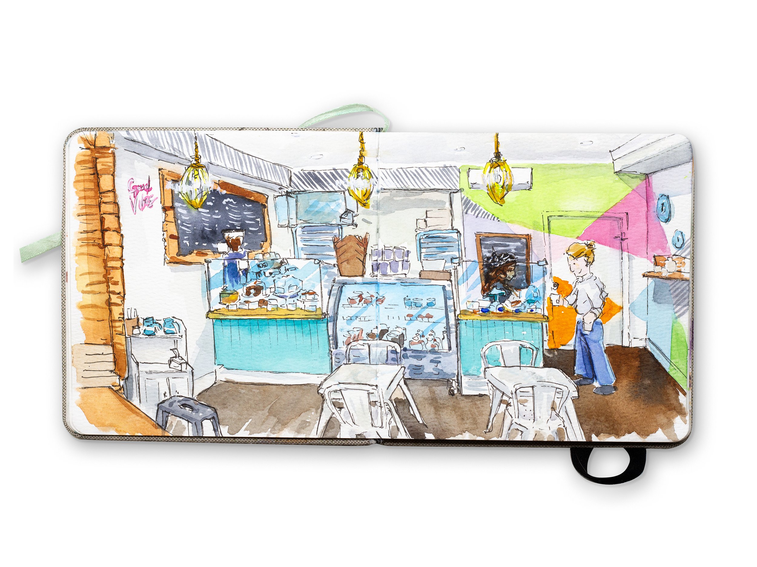 Palmer's Bake House