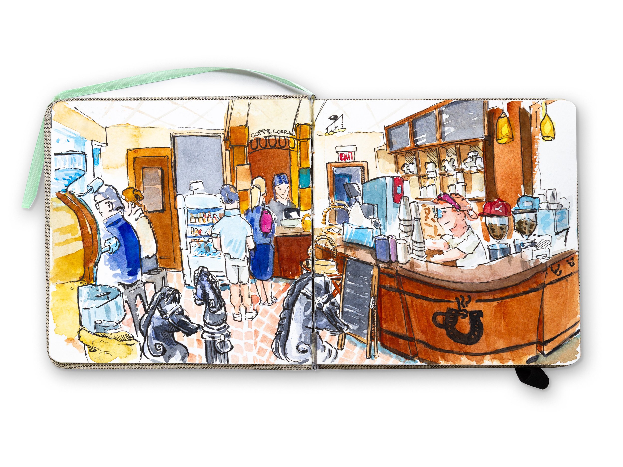 CoffeeCorrall_9x12.jpg