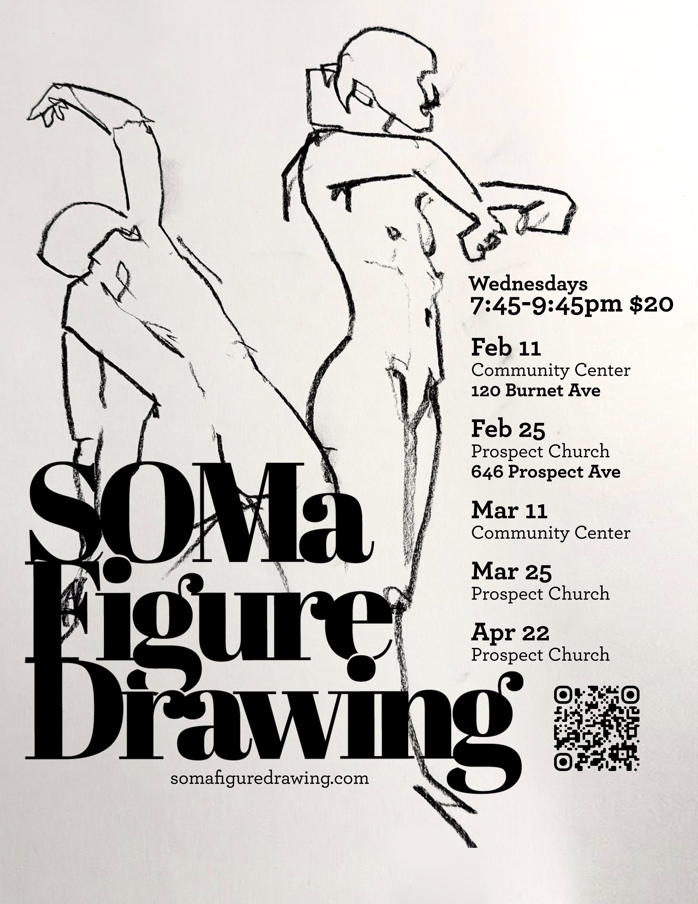 Figure Drawing