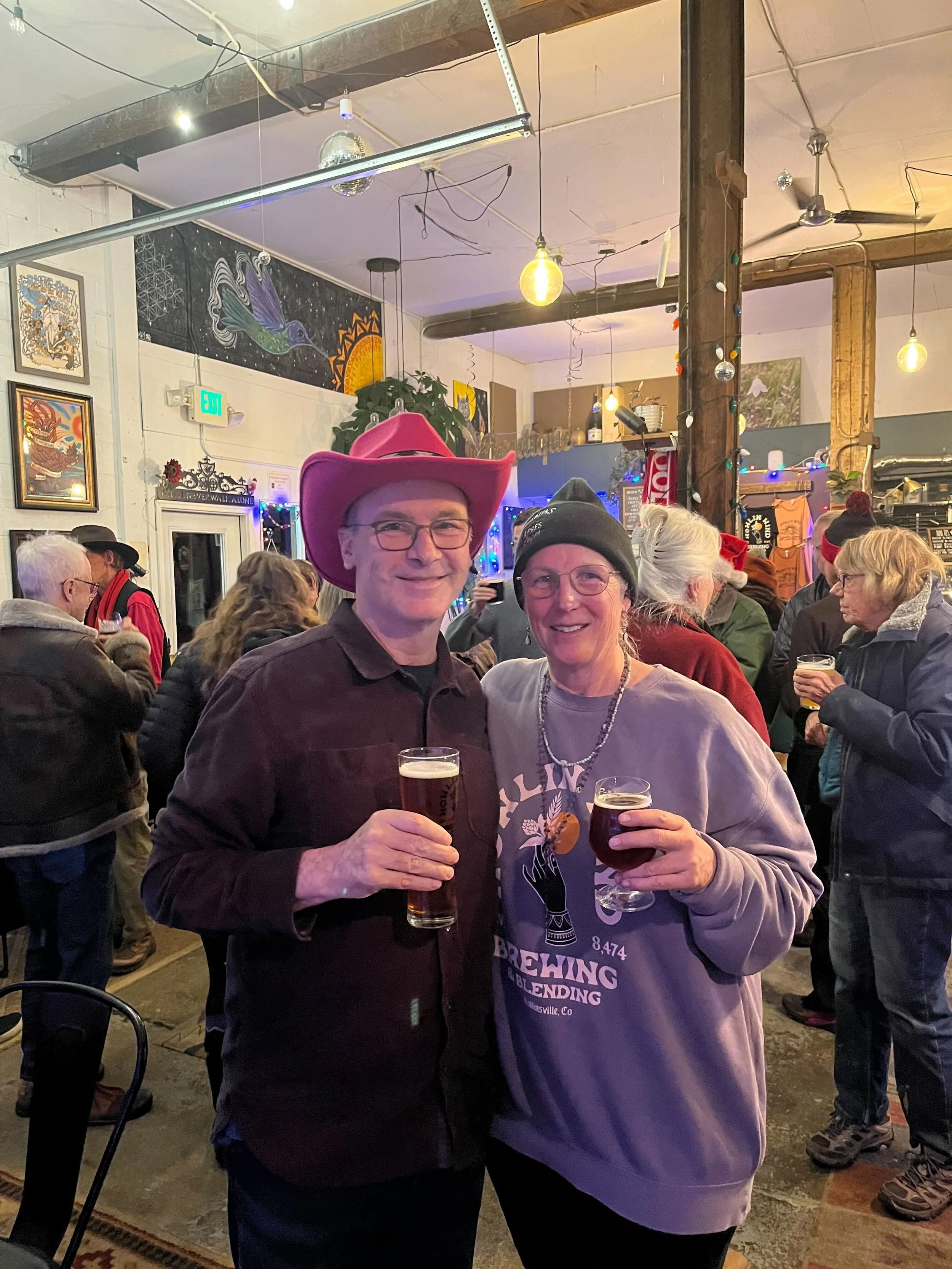 Events — Gilpin County Democrats