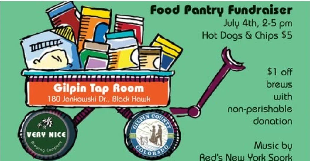 Food Drive