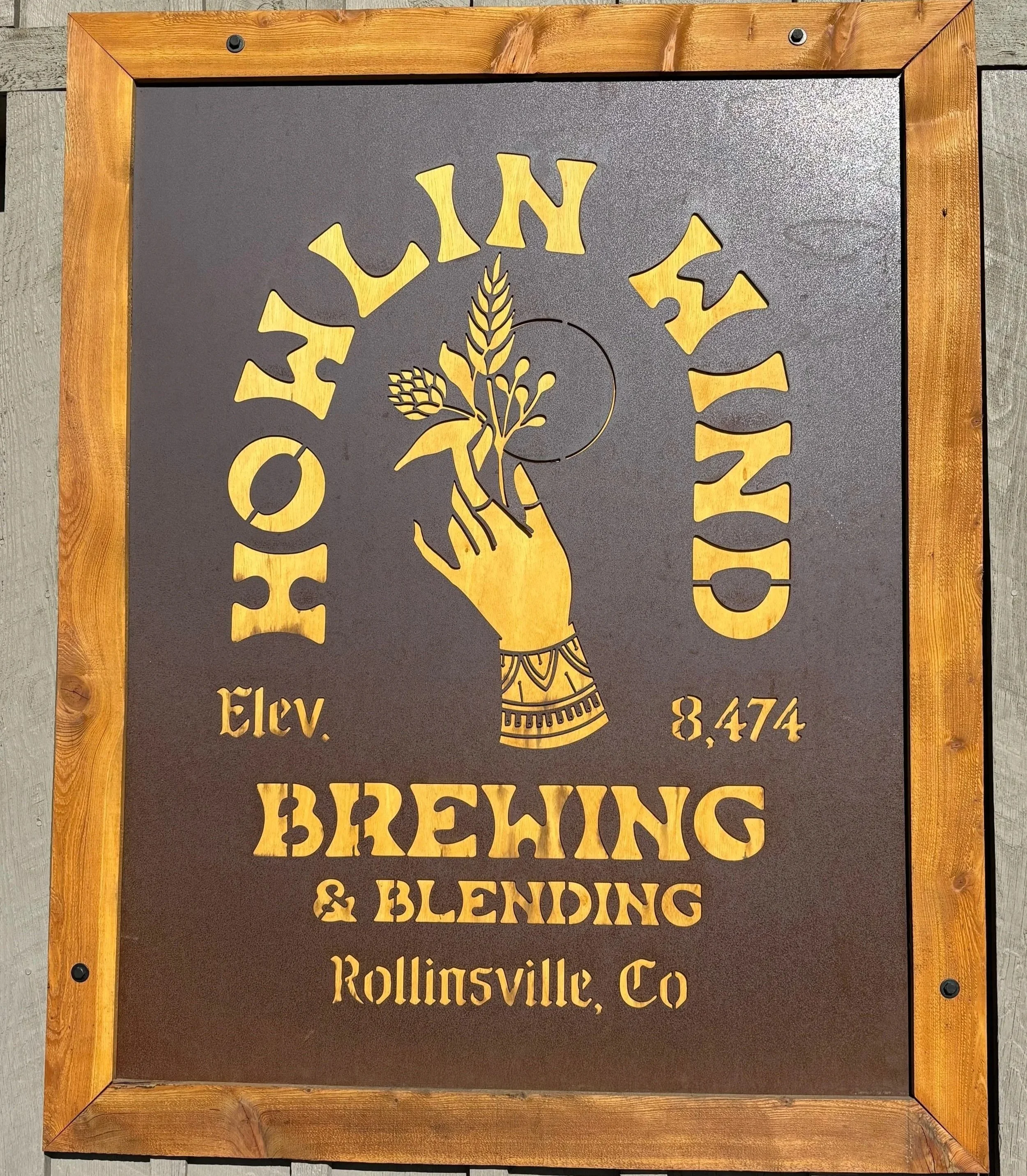 Liberal Drinking on Even Numbered Months