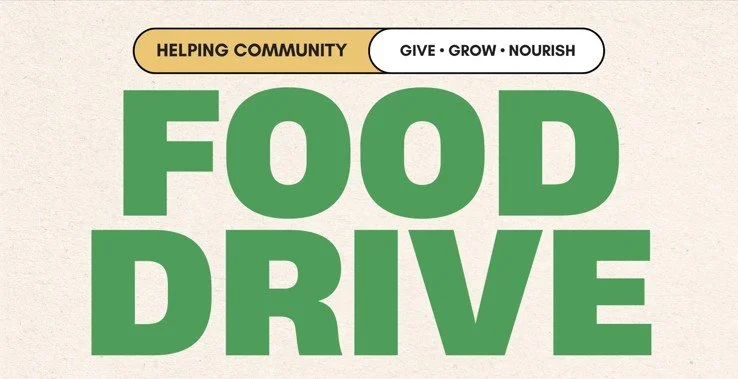 Food Drive
