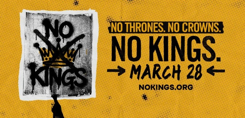No Kings!