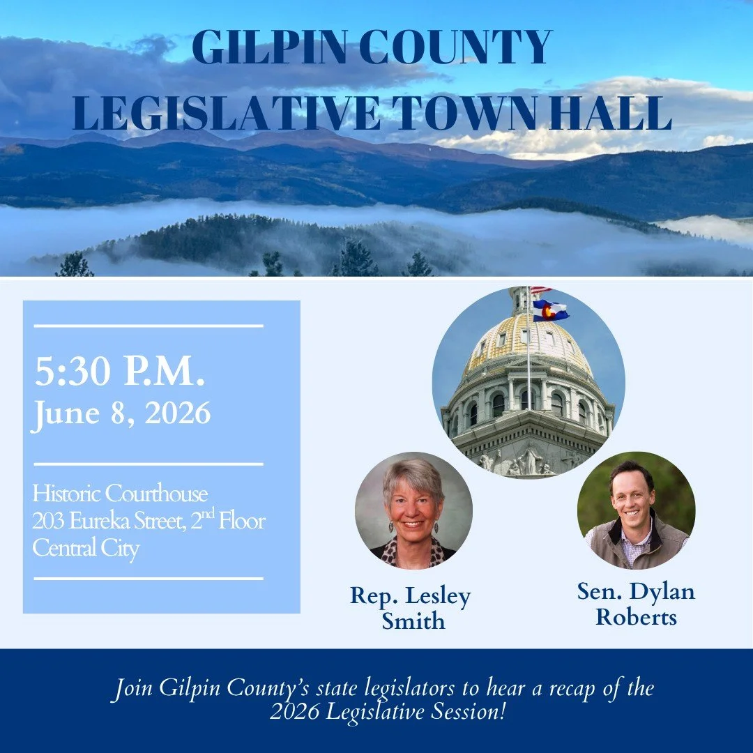 Town Hall: 2026 State Legislative Session Recap