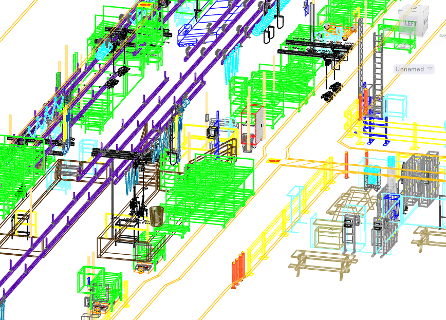 Services — JLS Engineering Concepts