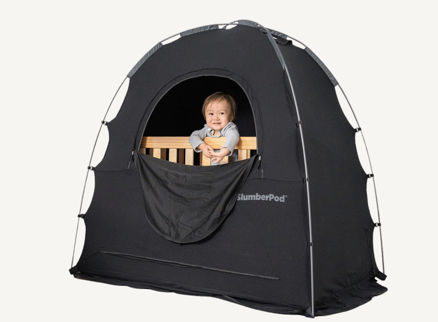 Traveling with Your Baby? Here’s How to Help Them Sleep Anywhere