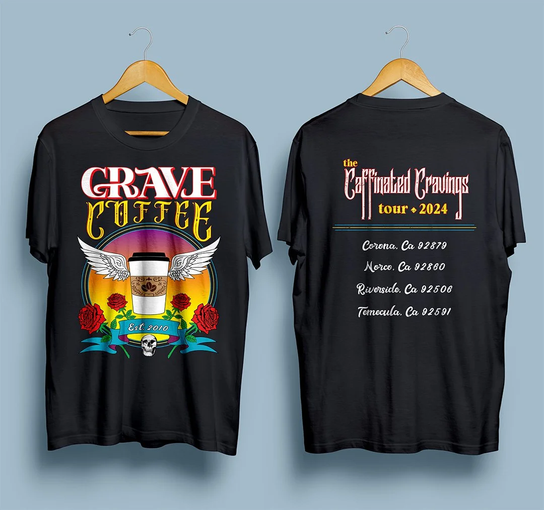 Graphic Designs