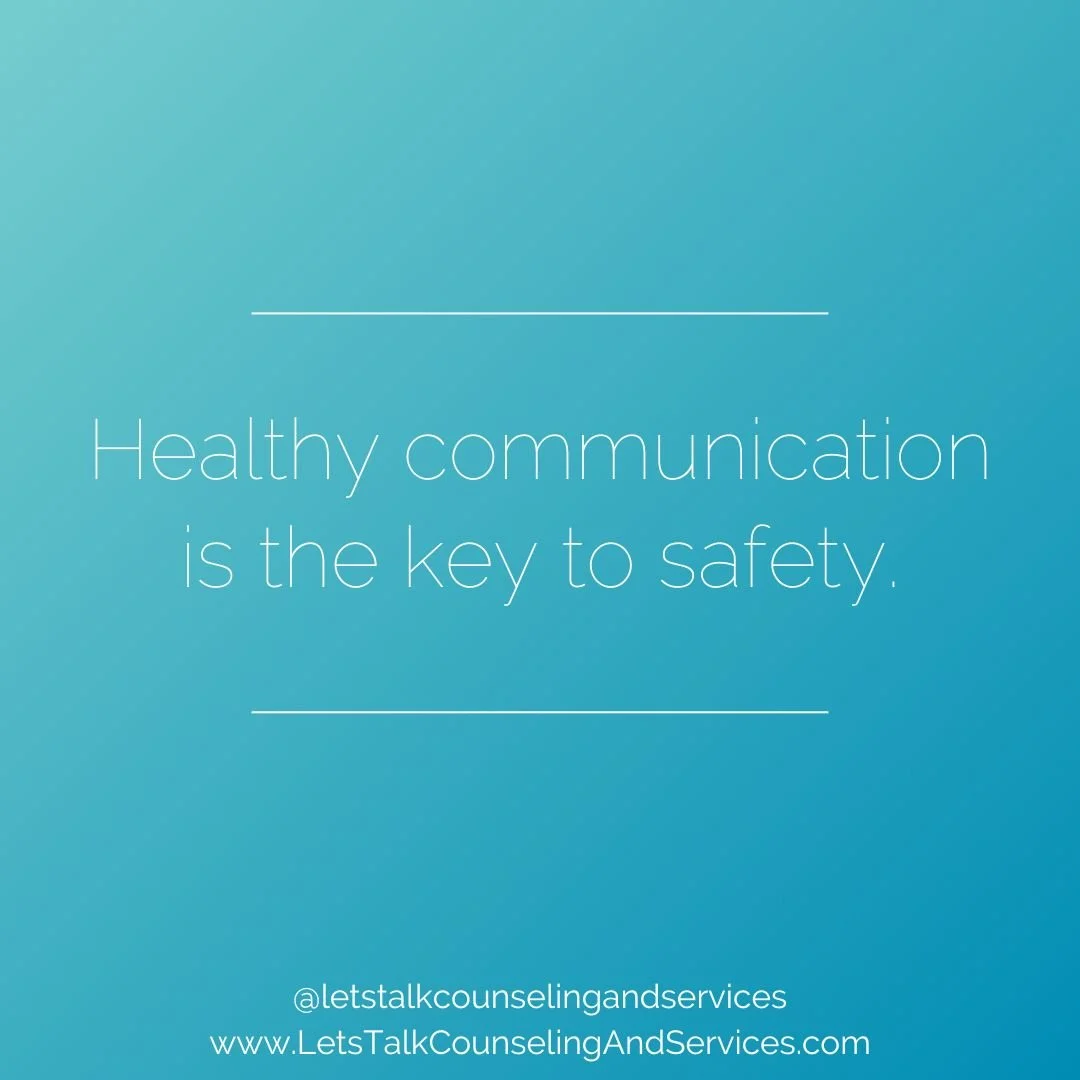 5 Tips for Healthier Communication with Your Partner