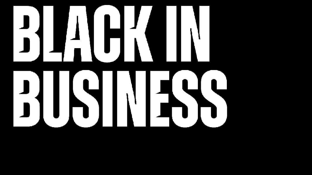 Black in Business