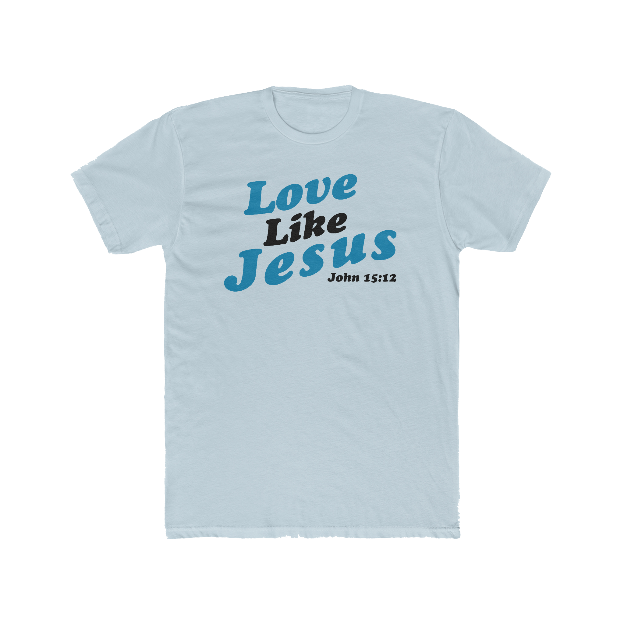 Love Like Jesus Tee