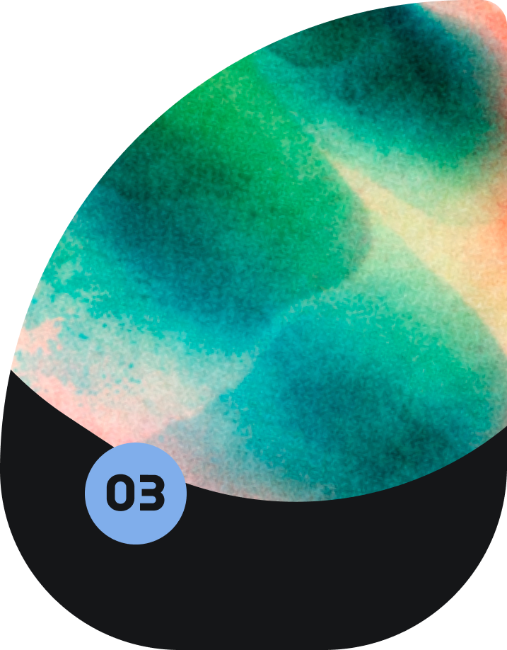 Stage 03 marker for leaderboard validation