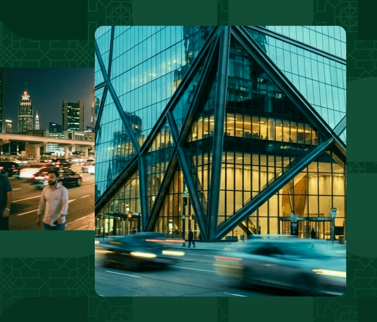 Fintech prototype redesign focused on investor credibility and data trust