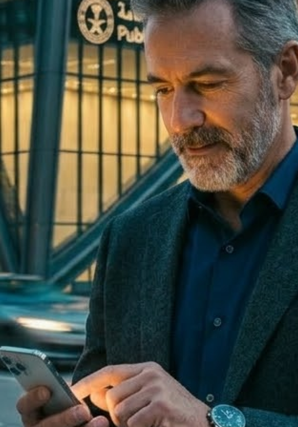 Visual for a fintech UX audit case on investor trust, financial clarity, and product credibility