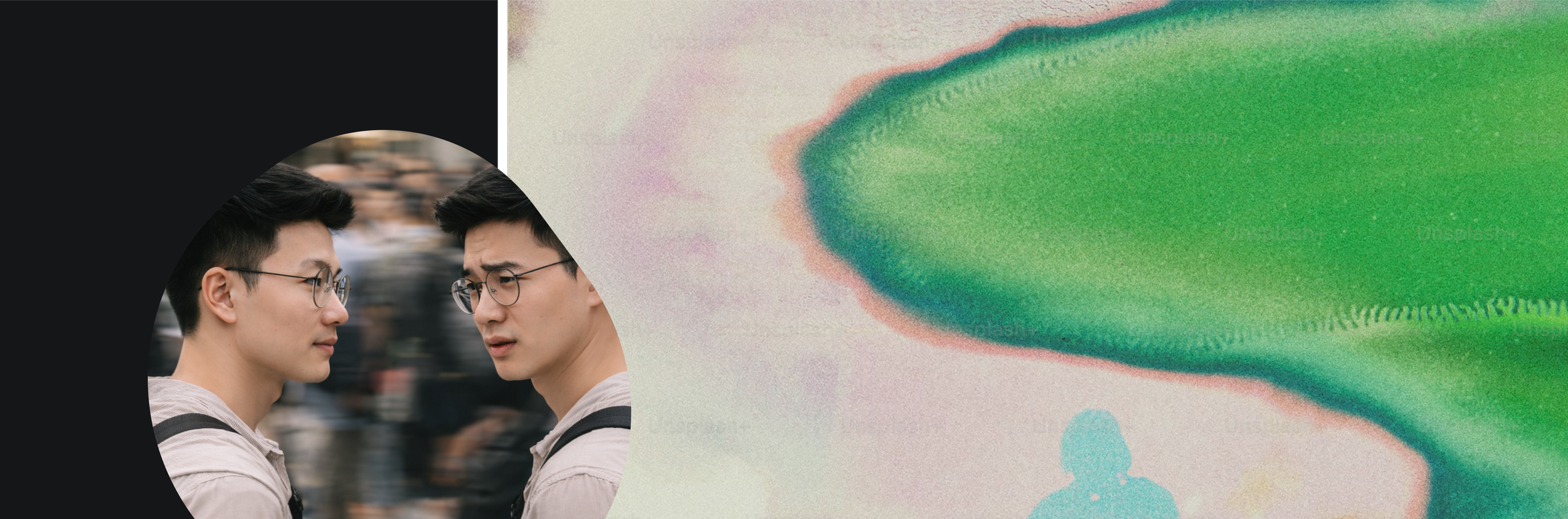 Conceptual image representing competition, comparison, and social dynamics in player motivation