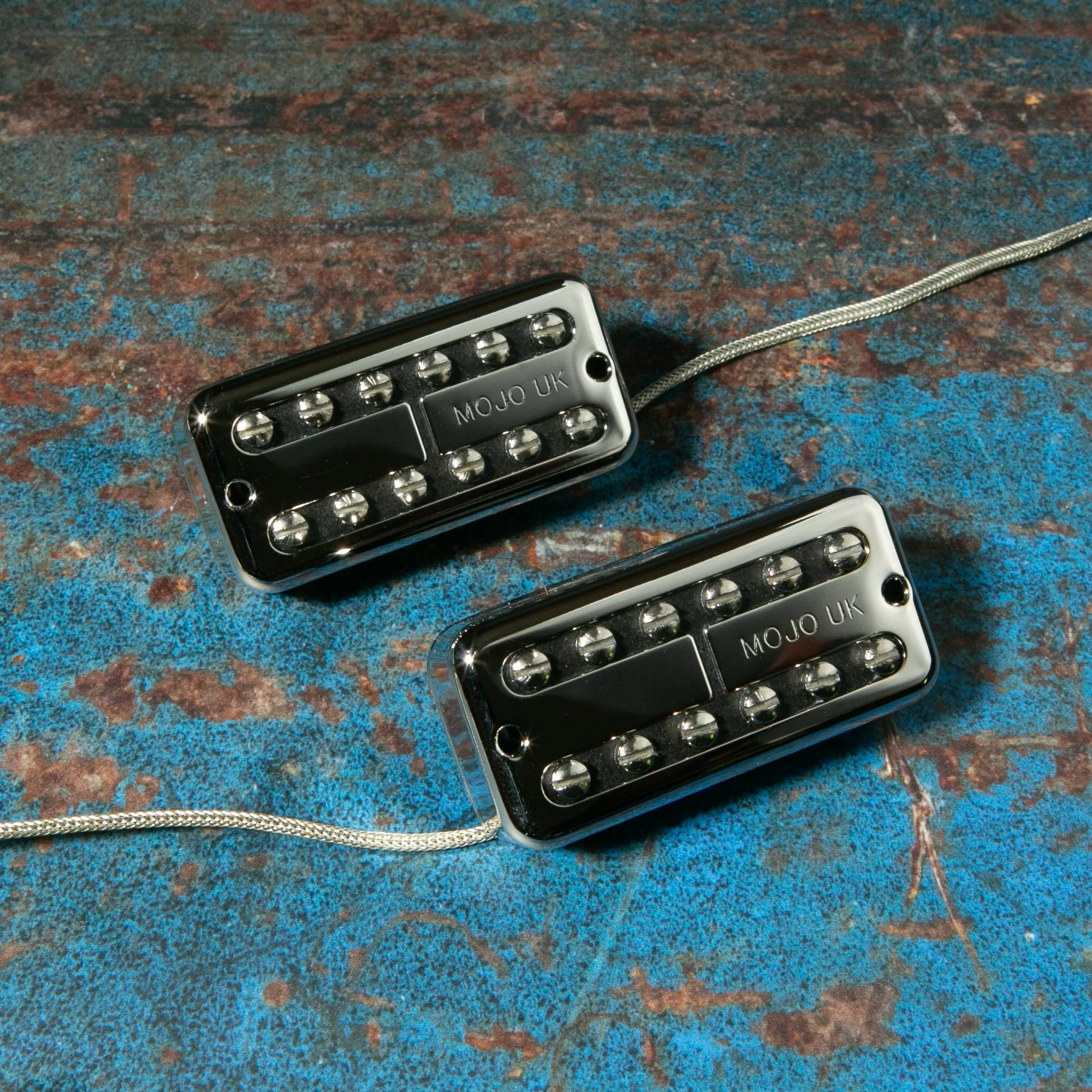 Boutique Guitar Pickups Custom, handmade, boutique guitar pickups