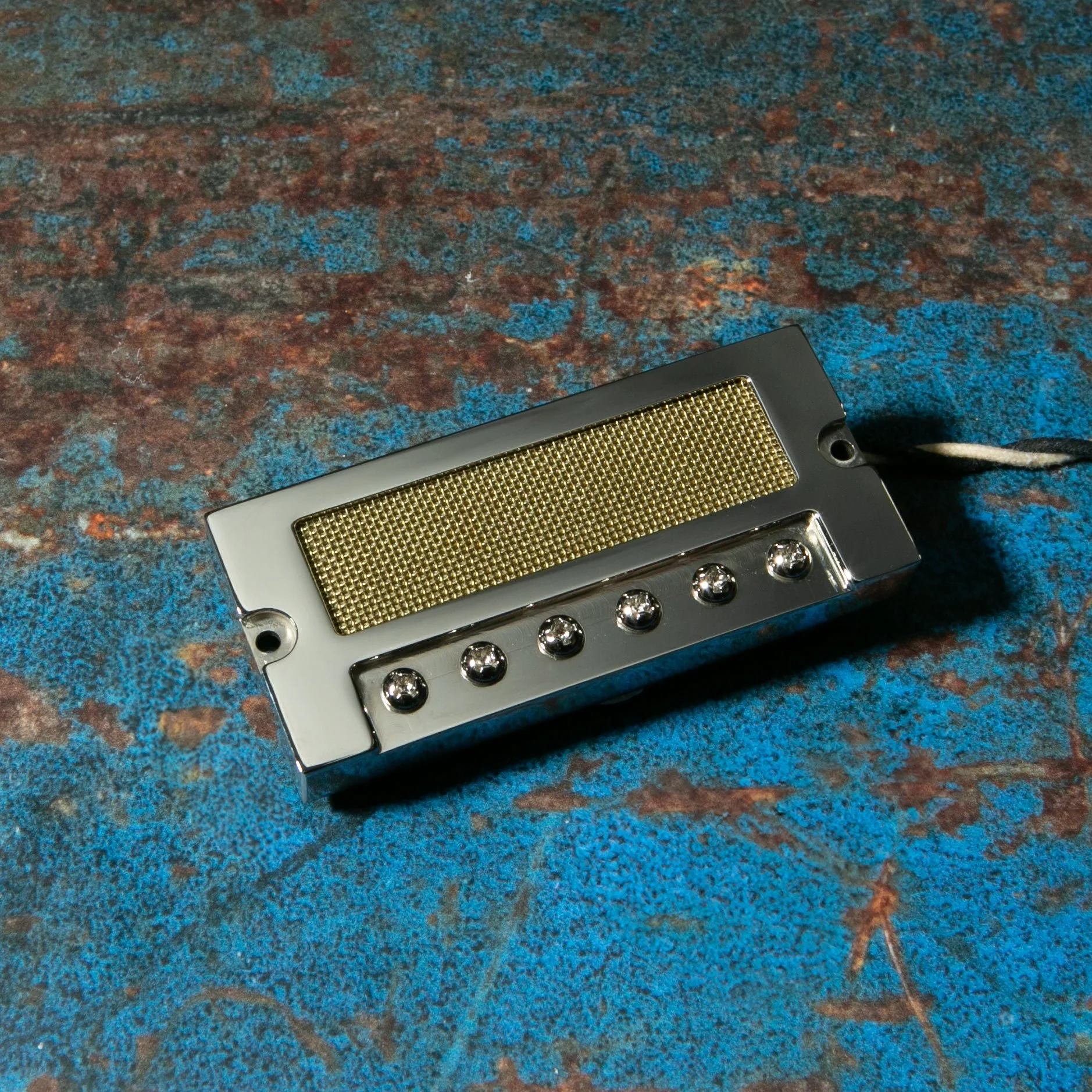 Boutique Guitar Pickups Custom, handmade, boutique guitar pickups