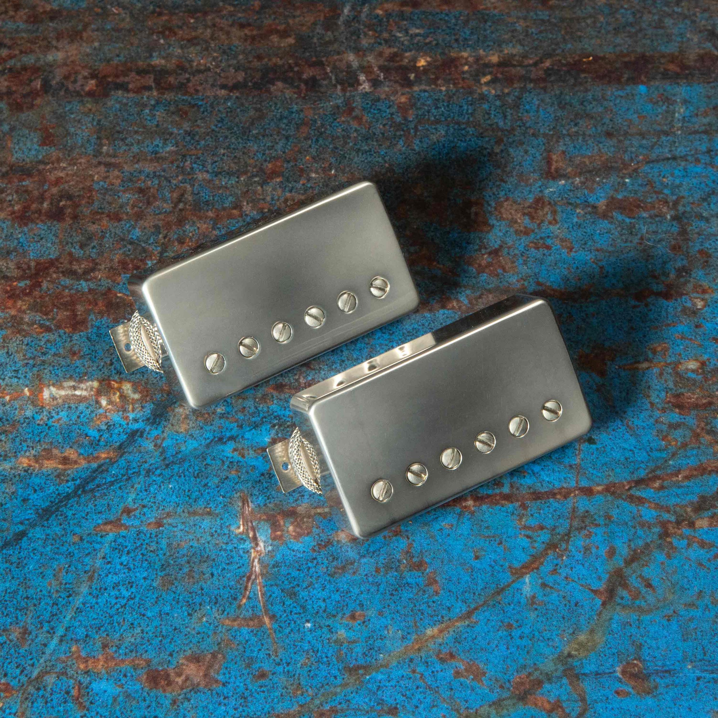 Boutique Guitar Pickups Custom, handmade, boutique guitar pickups