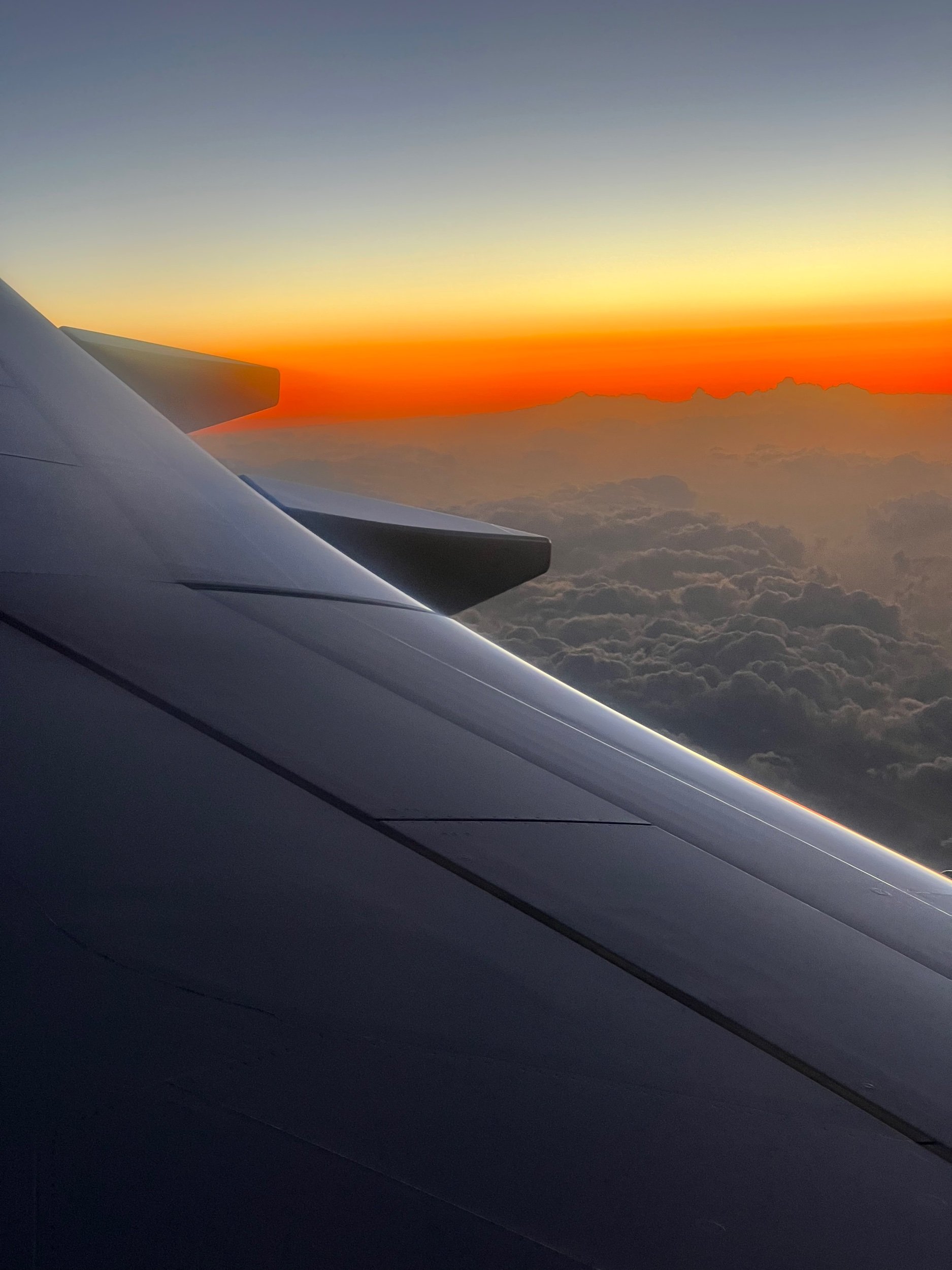 Have Prayers, Will Travel