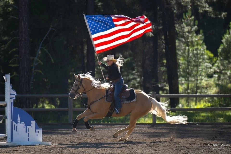 July 4th — interdependence