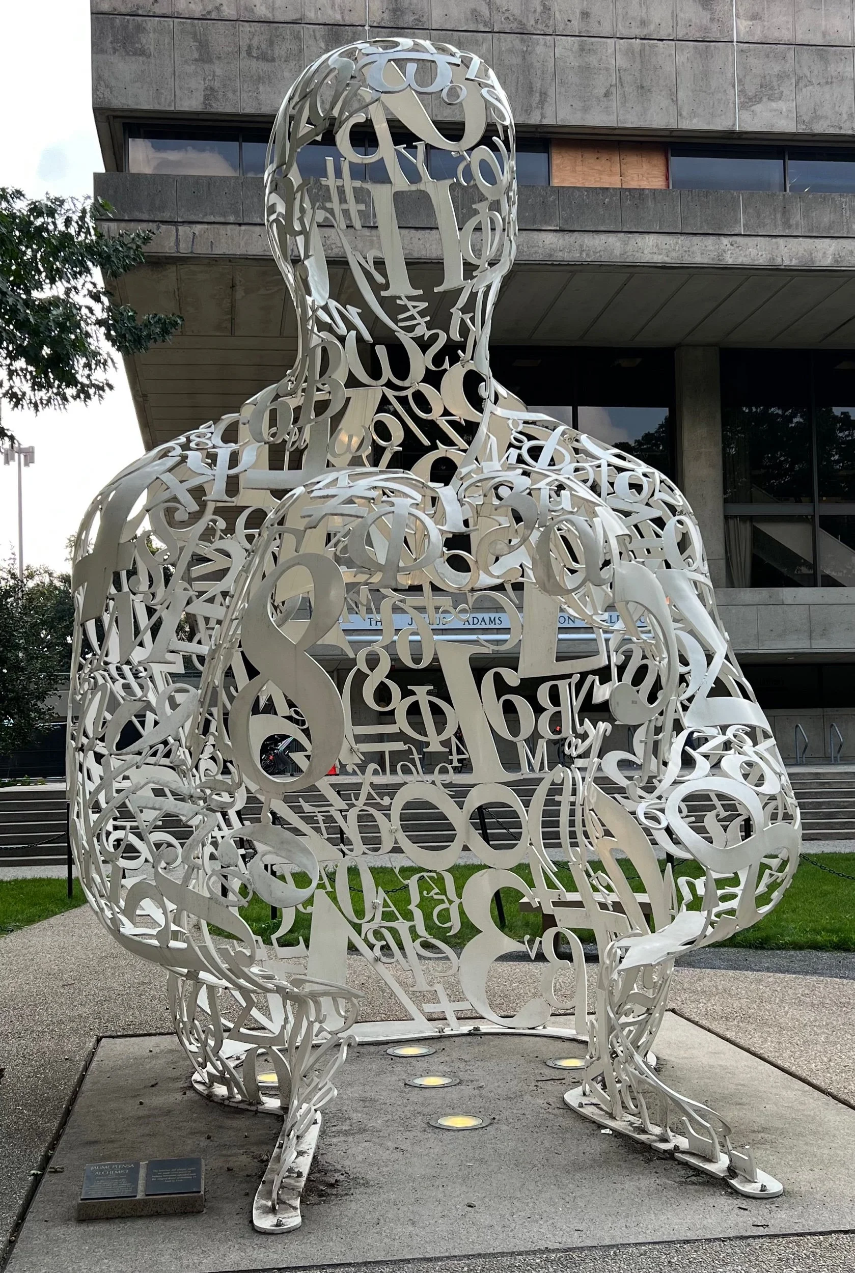 Infinity Corridor♾️