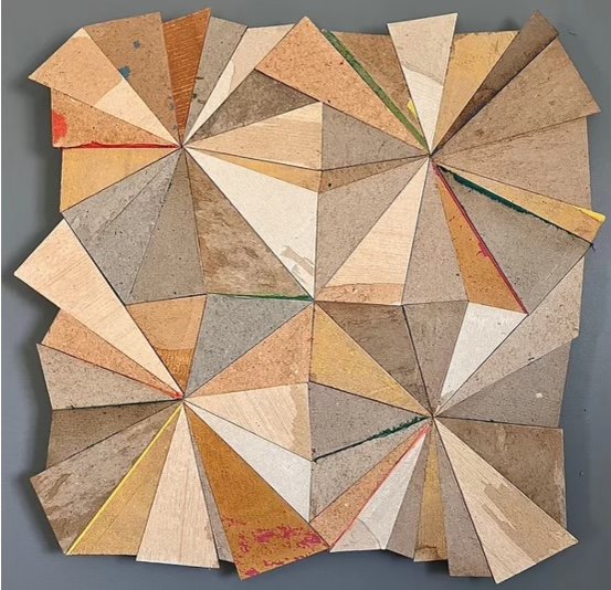 Breaking into Beautiful