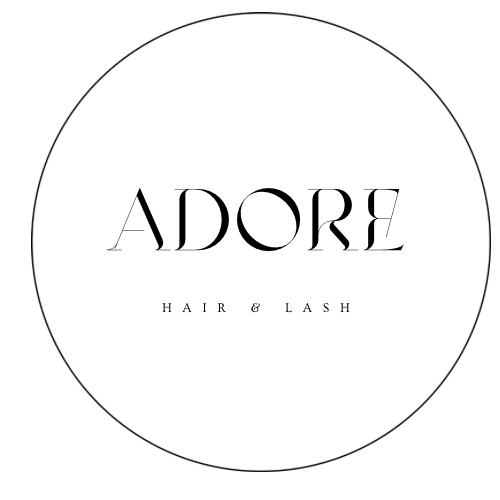 Adore: Hair &amp; Lash