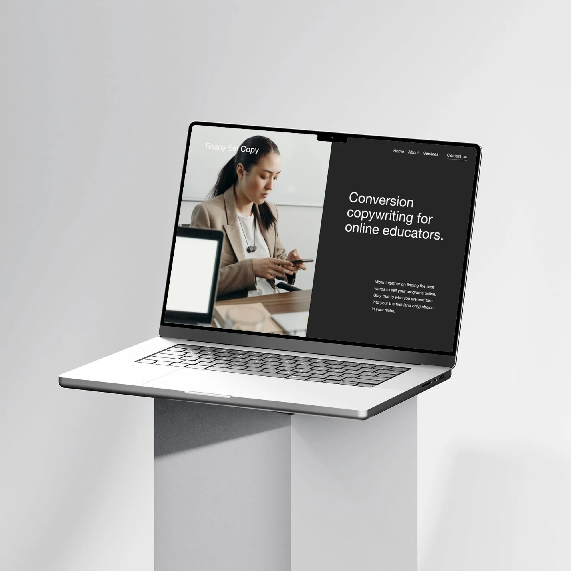 Squarespace Help and Support — Untitled Site