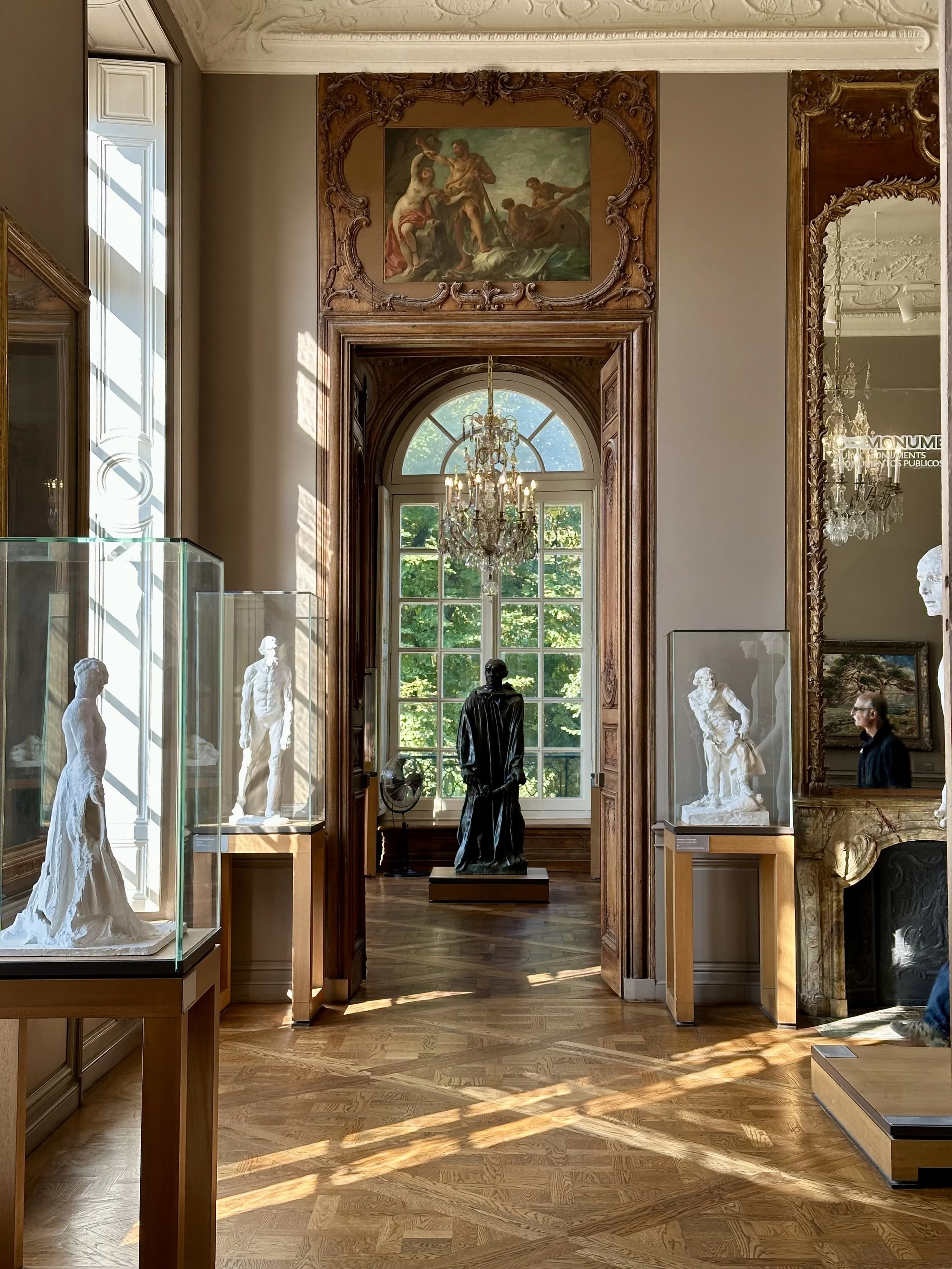 Paris destination photo