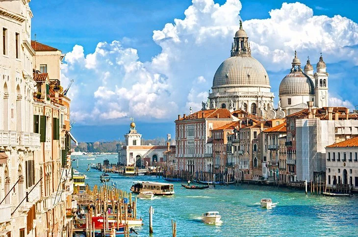 insider's venice tour