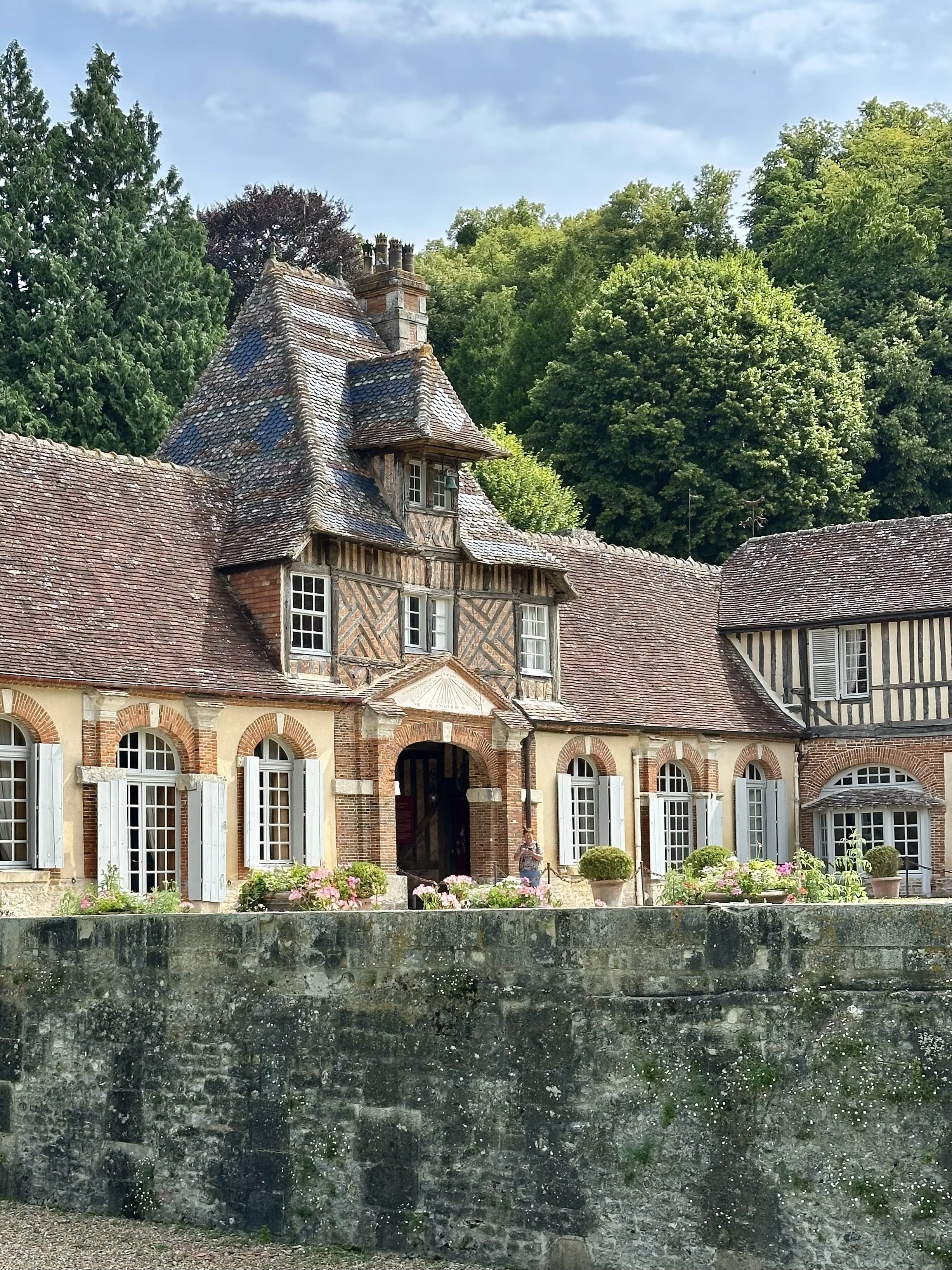 Normandy