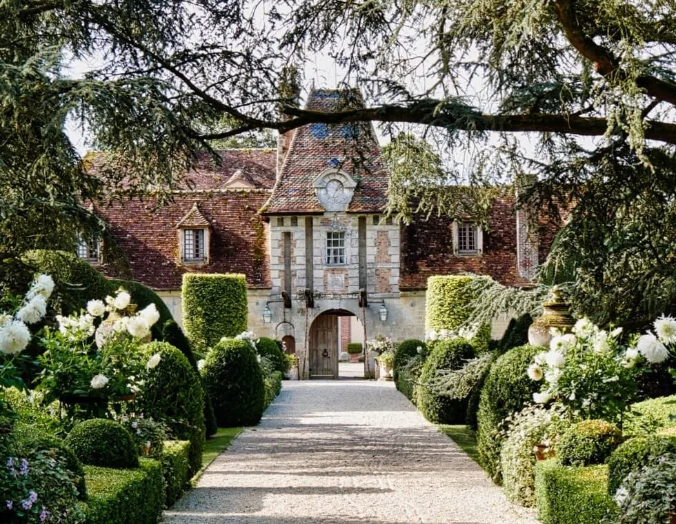 dordogne gardens marqueyssac eyrignac tour