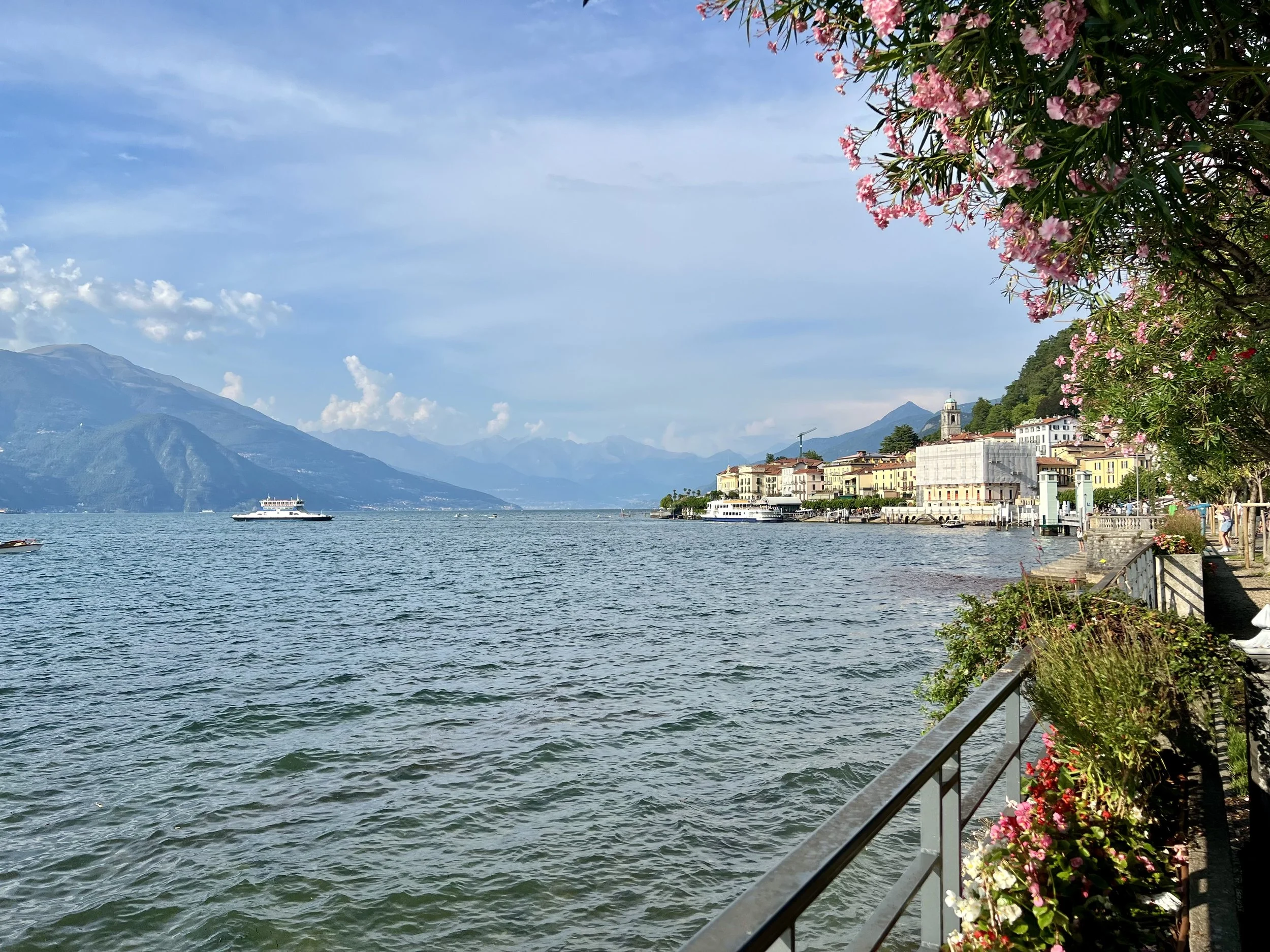 Lake Como