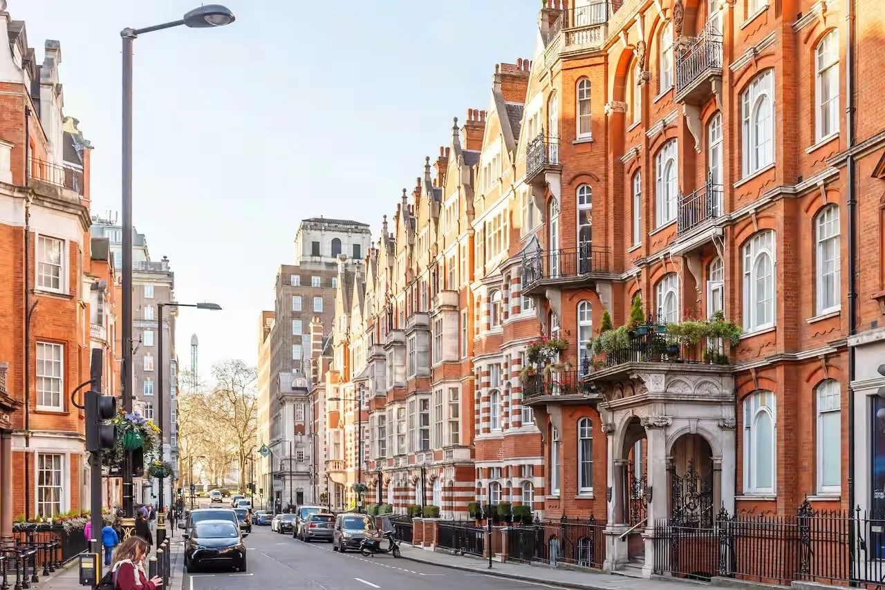 london